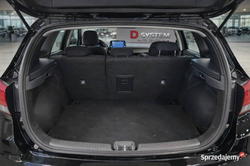 Hyundai i30 2021 Salon Polska 1Właściciel klimatyzacja Białystok