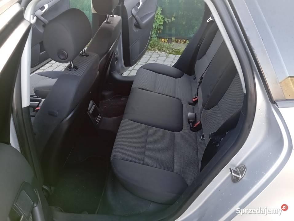 ŁADNA AUDI A3 20 TDI 5 DRZWI SPRAWNA ZAREJESTR Gostynin