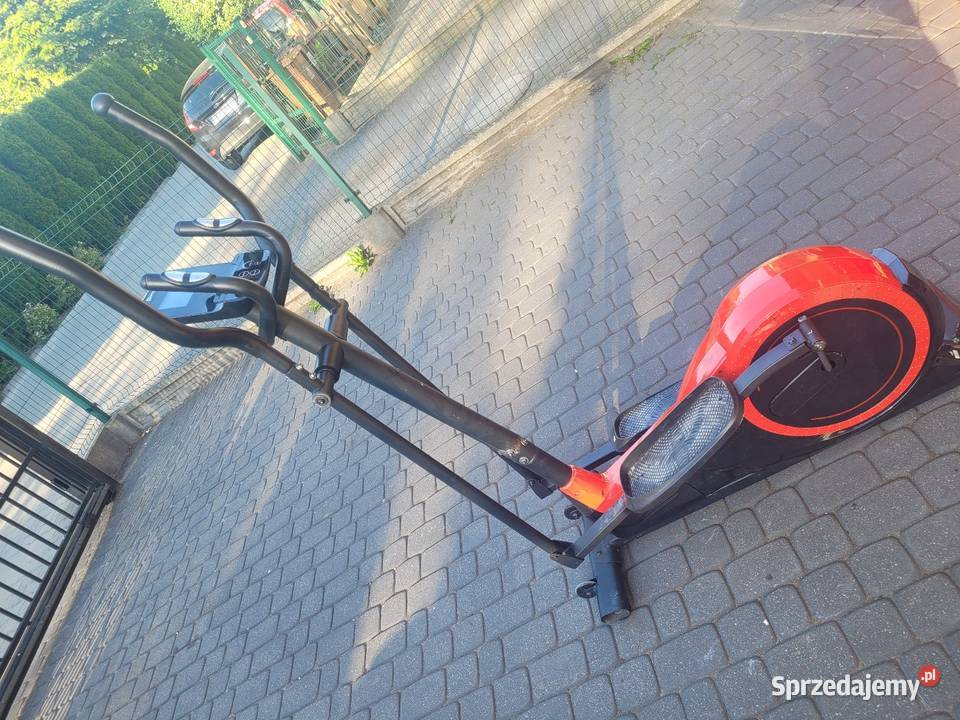 Orbitrek Hop Sport świętokrzyskie