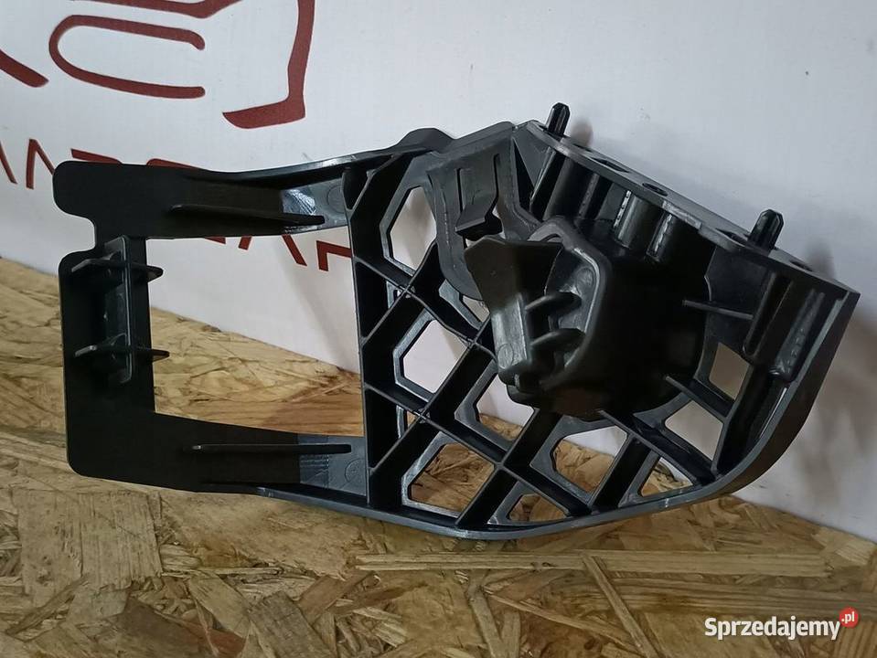 BMW 8 G14 G15 G16 ŚLIZG MOCOWANIE ZDERZAKA LEWY