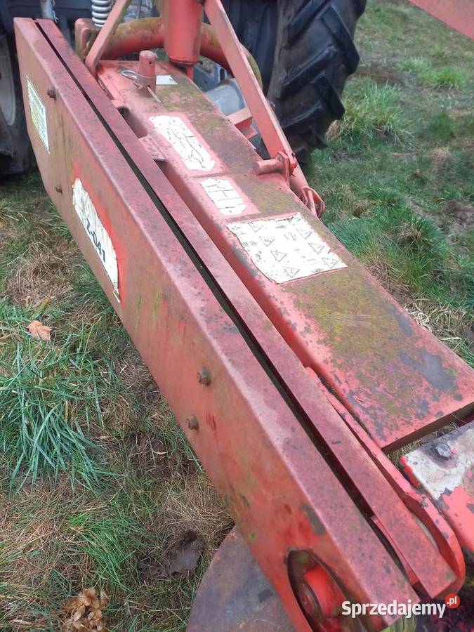 Kosiarka rotacyjna Rotacyjne Jarosław