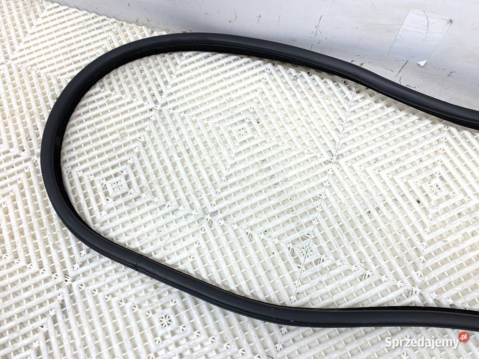 USZCZELKA DRZWI TYŁ PRAWA BMW F16 SUV 1419 Uszczelki sprzedam