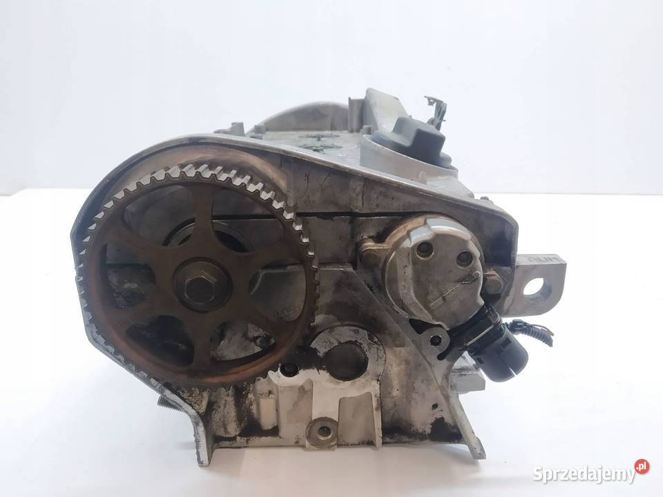 GŁOWICA KOMPLETNA 058103373D 18 20V VW świętokrzyskie