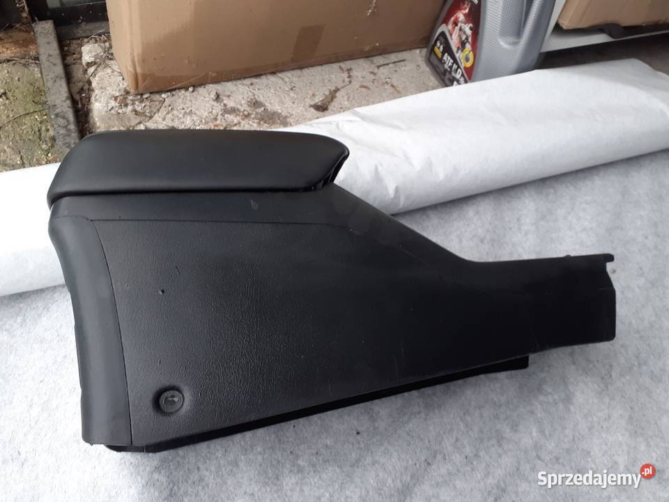 Podłokietnik skórzany honda accord V 9497 łódzkie Radomsko sprzedam