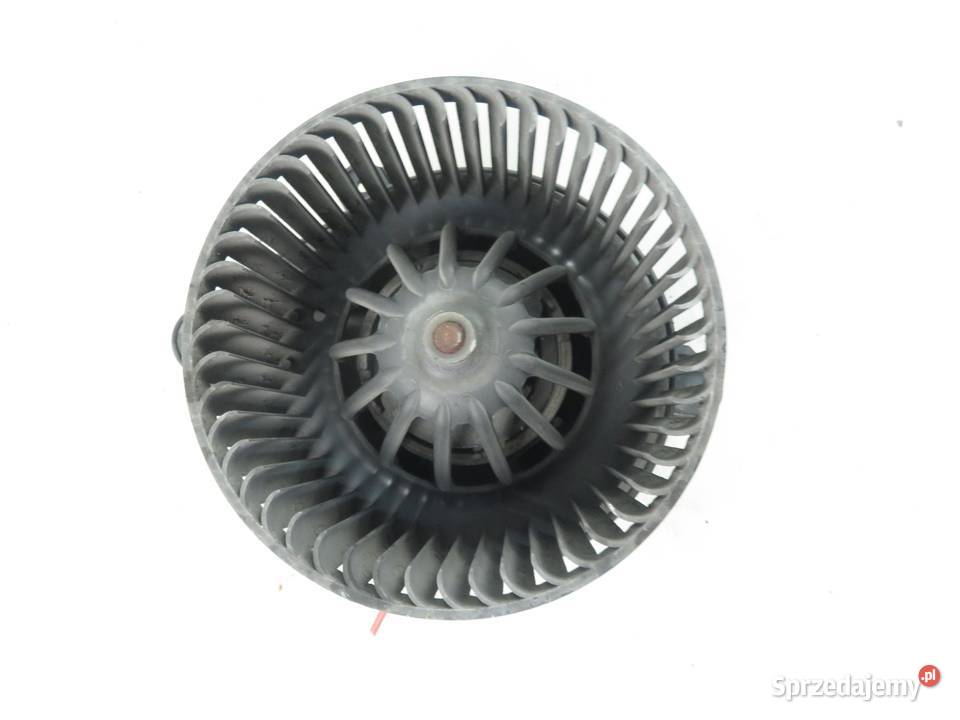 DMUCHAWA RENAULT TRAFIC II osobowe małopolskie