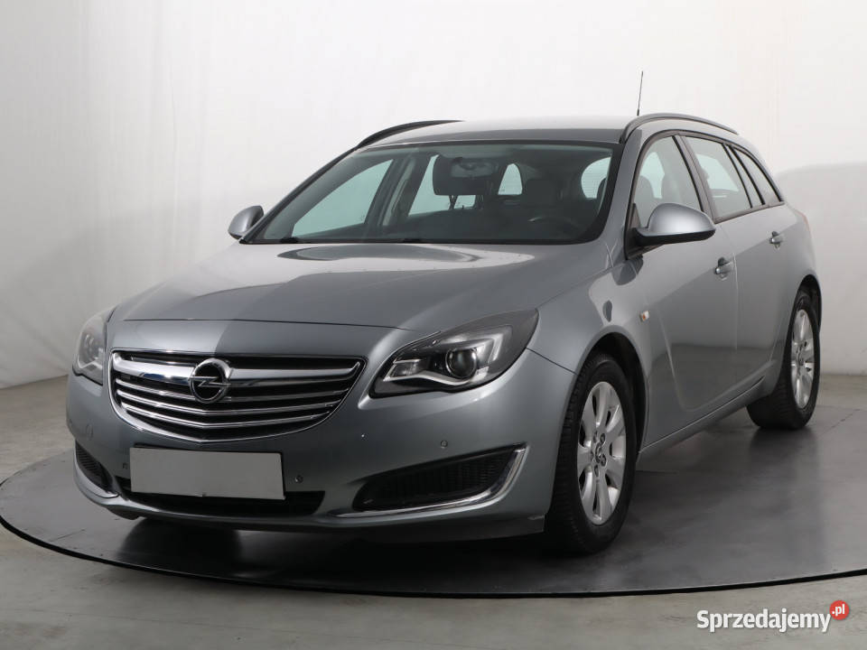 Opel Insignia 14 Turbo gniazdo USB Katowice