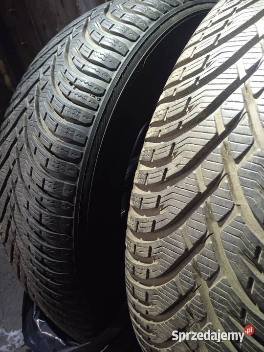 215 55 r16 Kleber Krisalp hp3 zima dot 2718 Błonie-Wieś