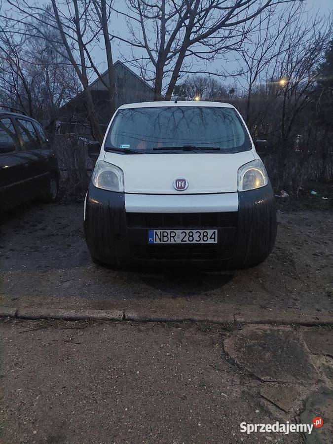 Fiat Fiorini