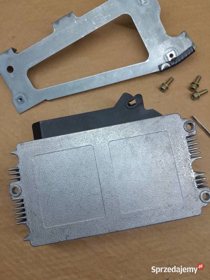 BMW E36 sterownik moduł ABS 34521138 219 Tomaszów Mazowiecki sprzedam