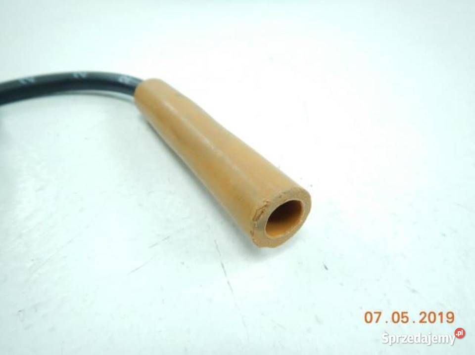 PRZEWÓD ZAPŁONOWY FORD SIERRA GRANADA SCORPIO osobowe sprzedam