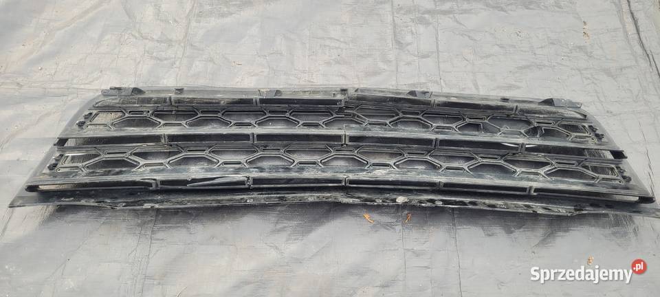 ATRAPA GRILL LAND ROVER DISCOVERY 5 V L462 Ruda Śląska