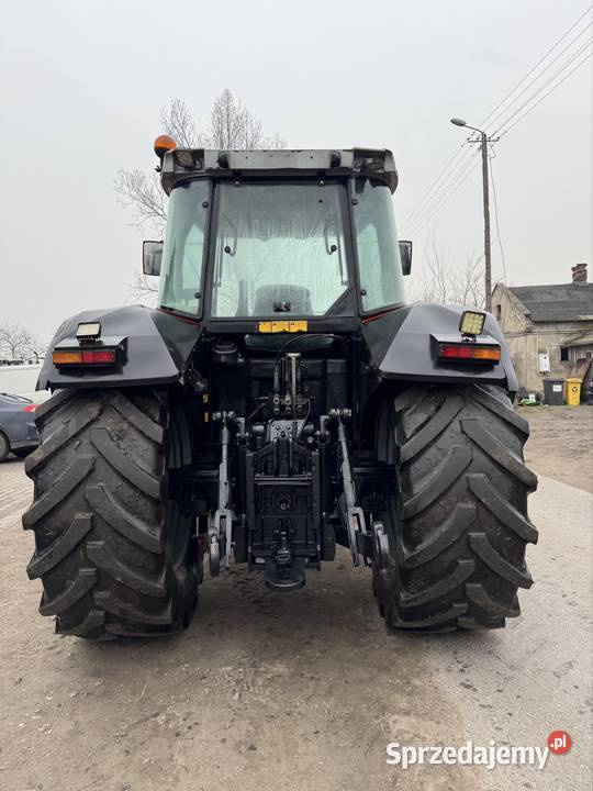 Massey Ferguson 6290 Bielawy sprzedam