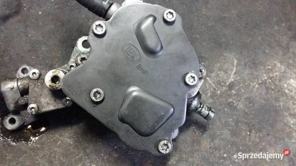 Pompa Vacum BMF Vw Audi seat skoda 19tdi BKC osobowe Jelcz-Laskowice
