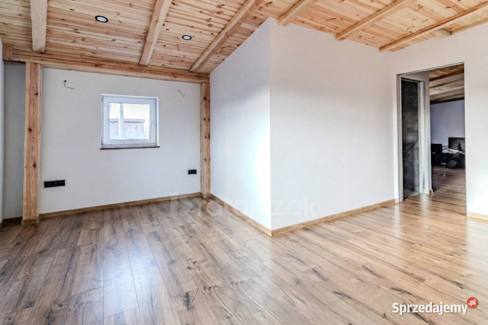 Mieszkanie 4453 metry 2 pokoje Gdańsk Sprzedaż