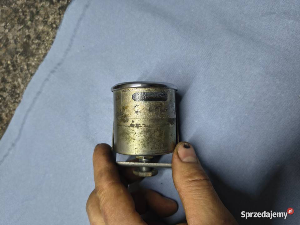 Licznik Jawa Mustang kaczka Simson Pozostałe Rzeszów