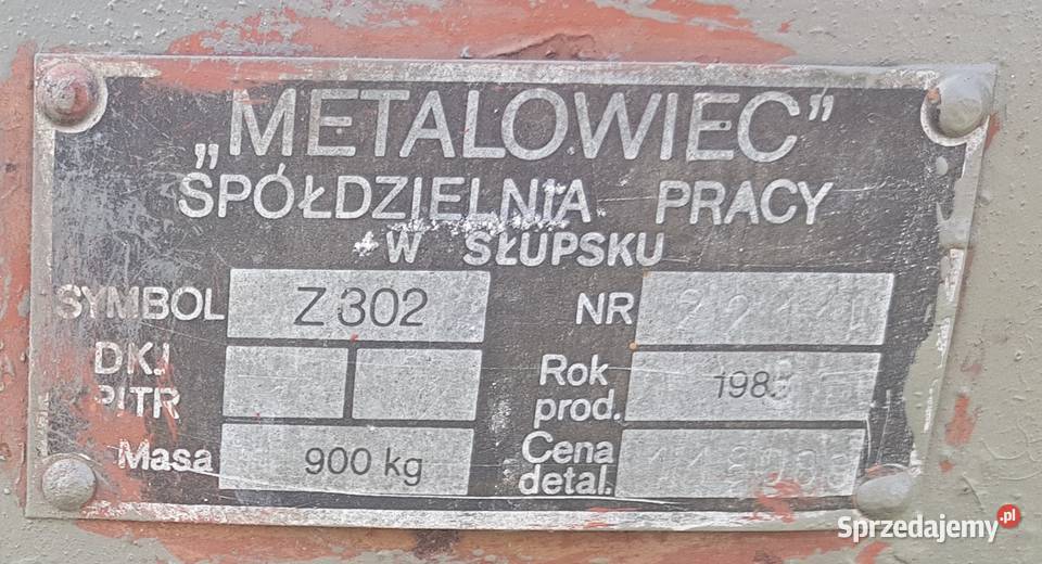 Orkan 2 mazowieckie Zakroczym