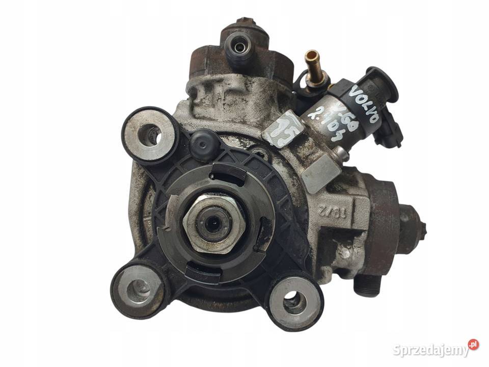 POMPA WTRYSKOWA Volvo V60 XC60 V70 XC70 24 D4 Chełm