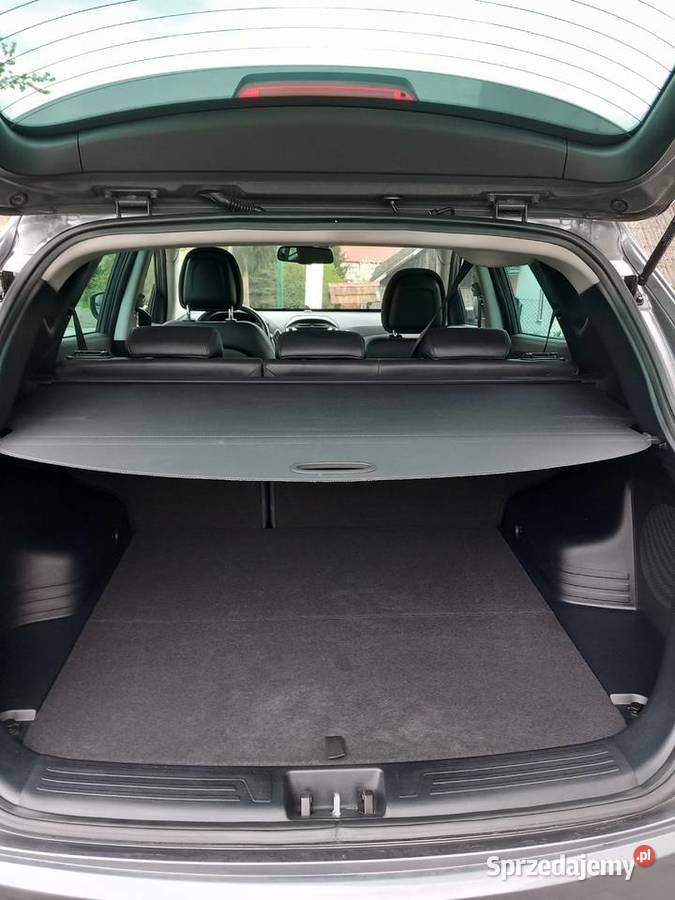 Hyundai ix35 16 Benzyna 2014r benzyna ix35 Motoryzacja podkarpackie