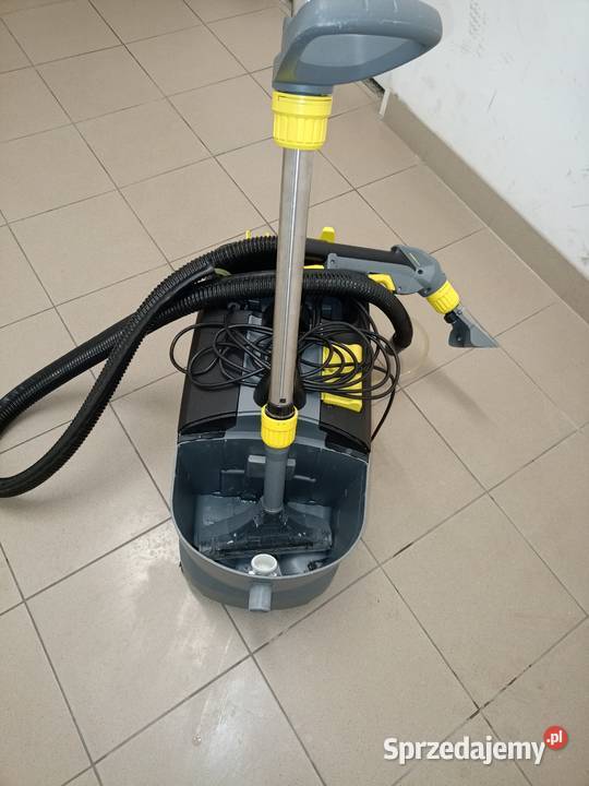Wypożyczania odkurzaczy Olsztyn