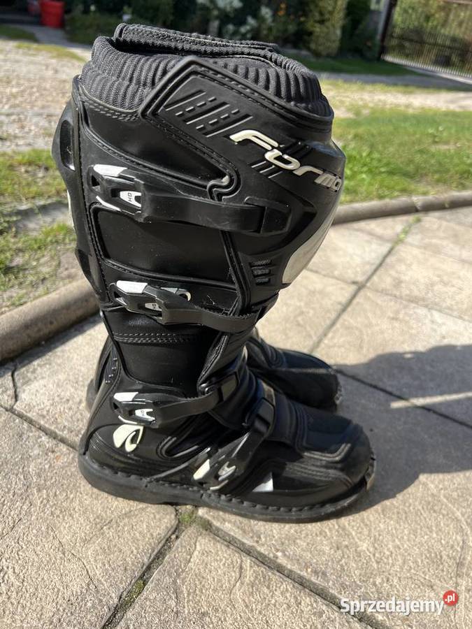 Sprzedam buty cross 41 nowe świętokrzyskie Chęciny