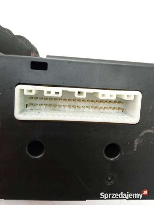 PANEL NAWIEWU 27500JY78C Renault Koleos I 2007 świętokrzyskie sprzedam