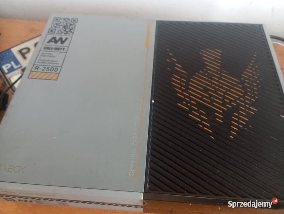 Xbox one 1tb Radosze