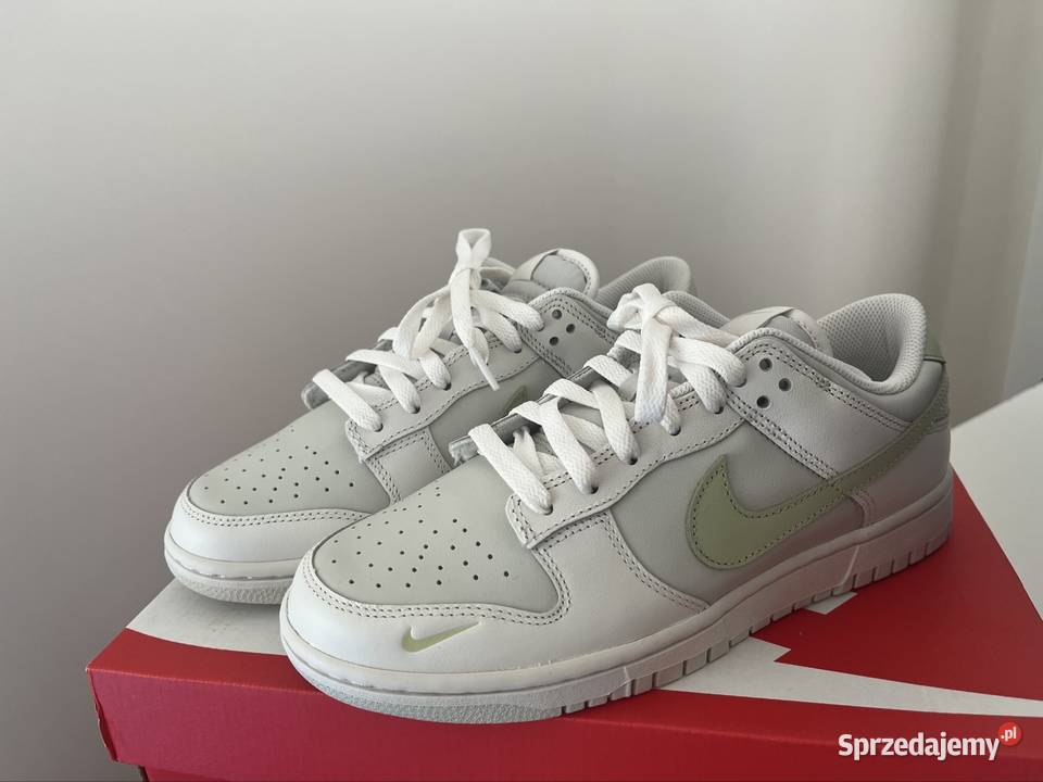 buty nikr lubelskie Biała Podlaska