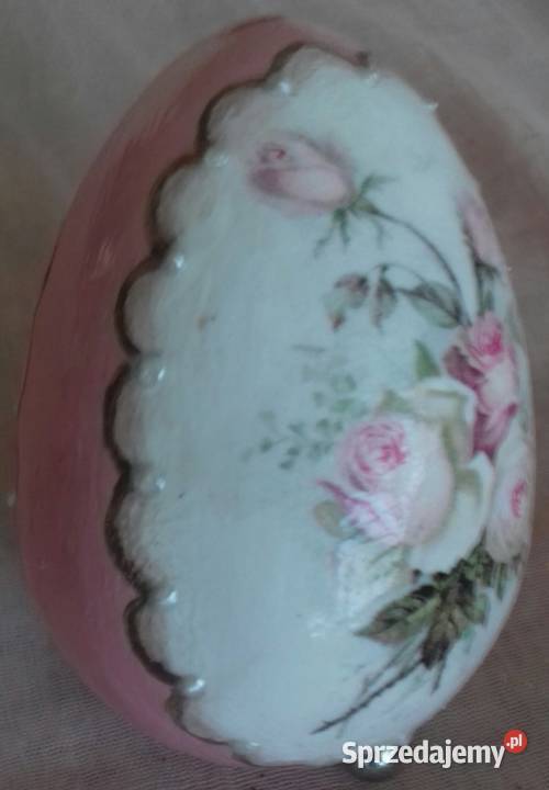 Serwetki decoupage róże Sagen i inne kwiaty Laskowiec