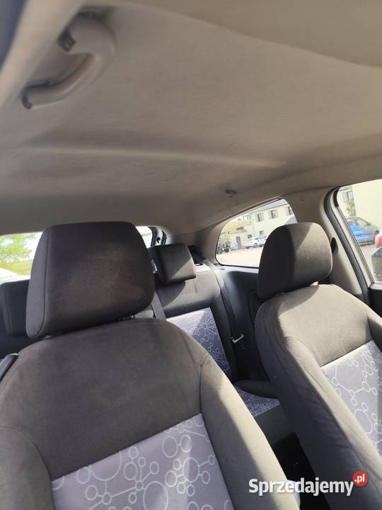Ford Fiesta fajny stan
