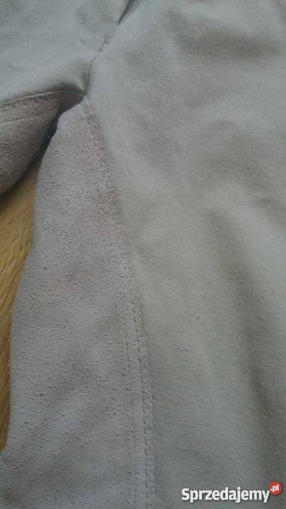 Bryczesy Domani r3638 zachodniopomorskie Karlino