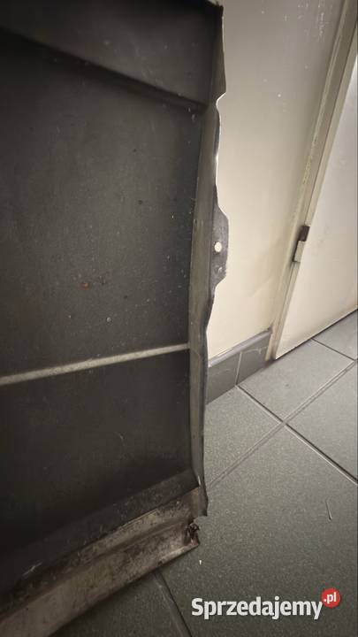 Błotnik Vw T4 Błotniki Wrocław