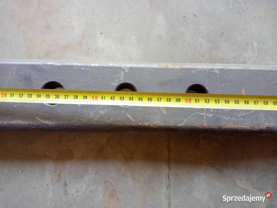 Belki haki CBM listwy boczne Radom