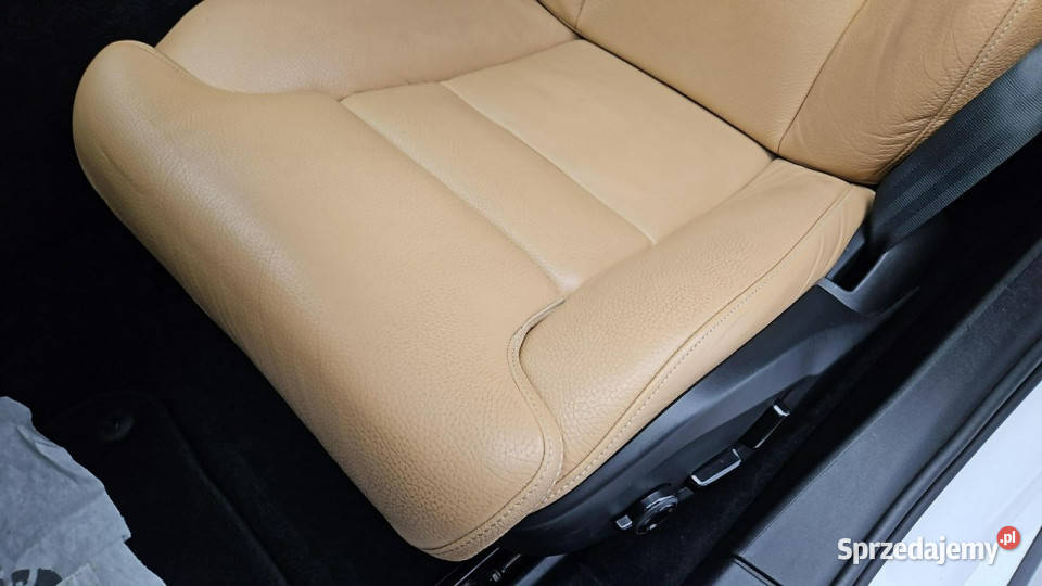 Volvo V90 D4 SCR Momentum aut Z Polskiego Salonu autoalarm