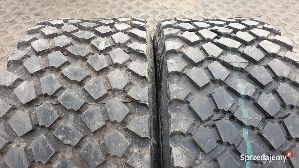 40060225 40055225 18PR bież 100 bez napraw Opony Nowe Miasto Lubawskie