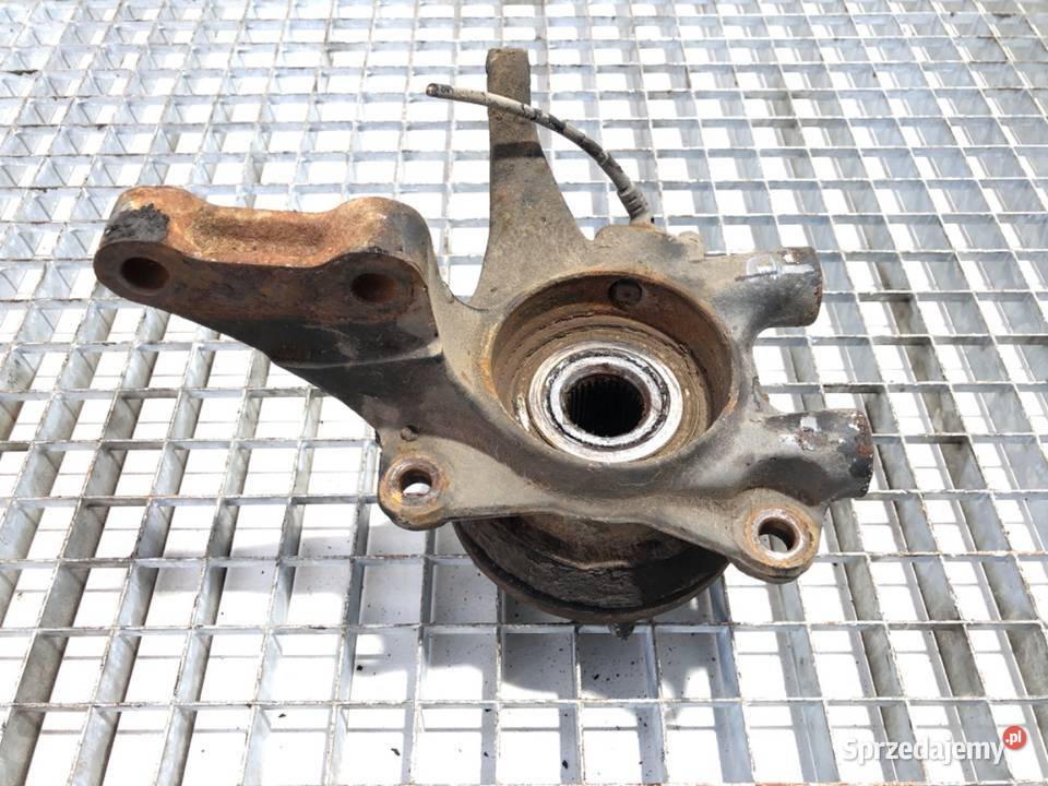 ZWROTNICA LEWY PRZÓD HYUNDAI TUCSON 20 140 podkarpackie sprzedam