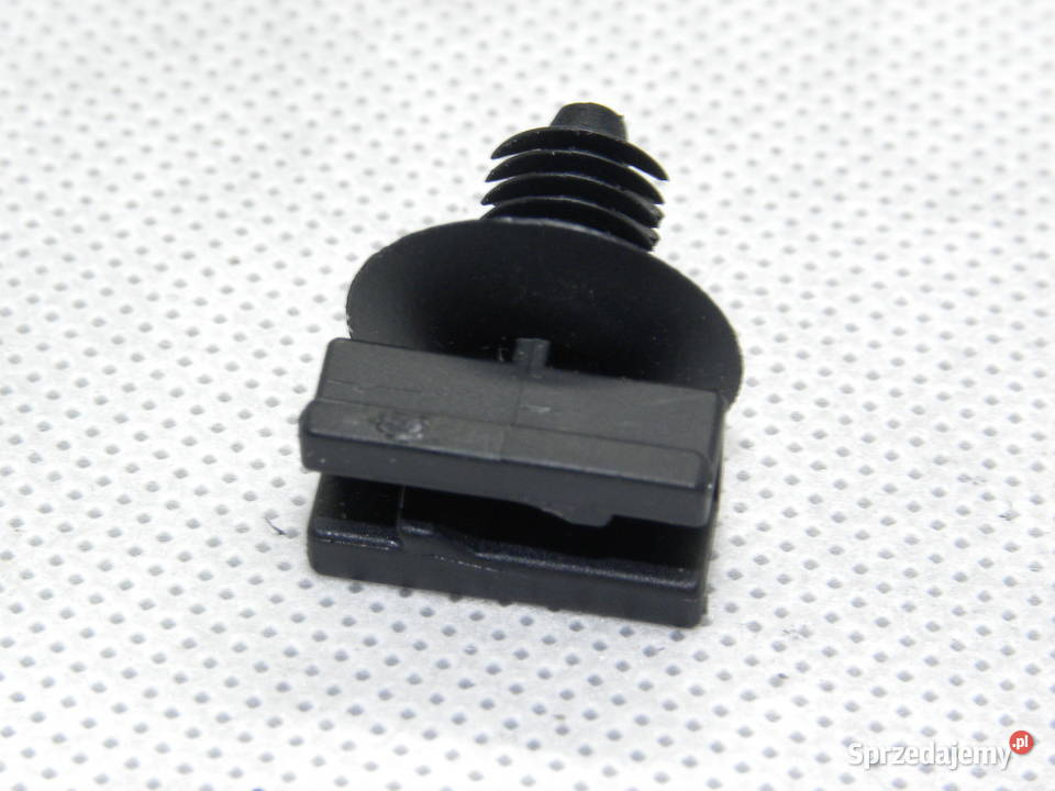 Wpinka mocujaca VW Skoda Seat Audi Gorzów Wielkopolski