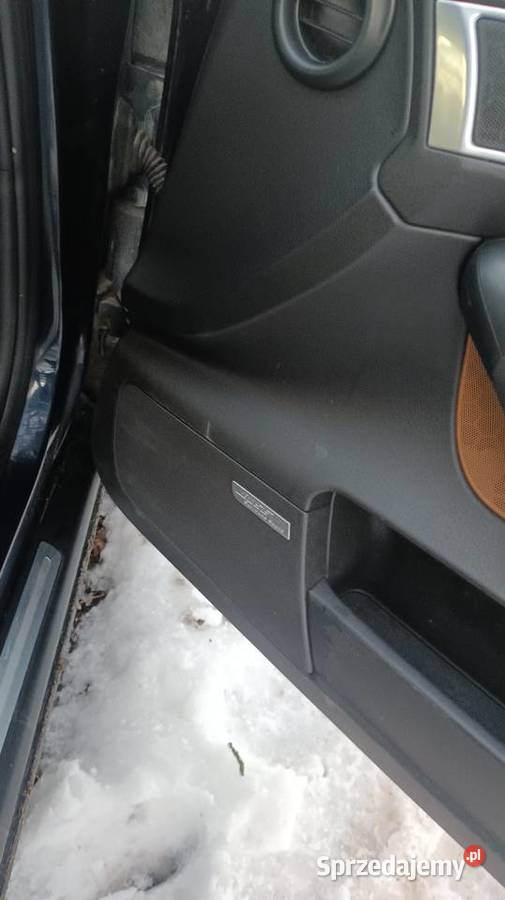 Zamiana Audi A6 C6 Quatro 4x4 300 zrywna bogata 300KM Kamienna Góra