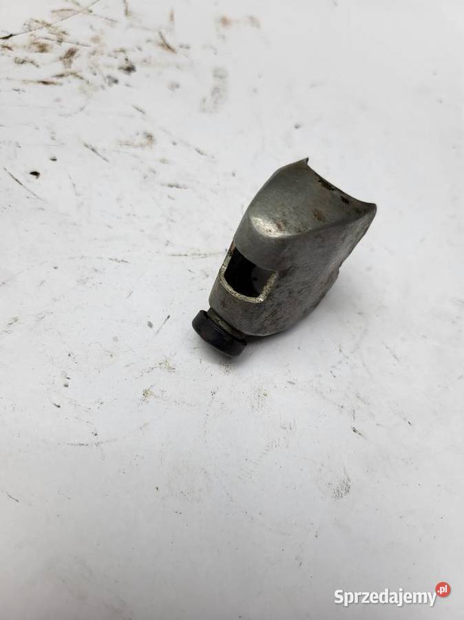 PRZEŁĄCZNIK ŚWIATEŁ OBUDOWA DKW NZ 350 śląskie sprzedam