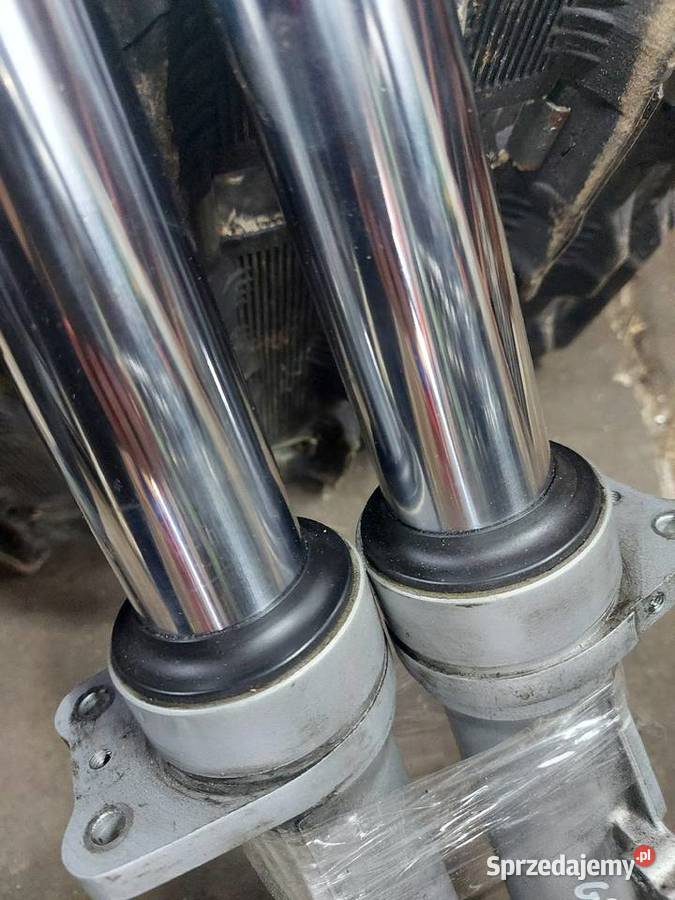 Honda GL 1500 goldwing lagi amortyzatory Jelenia Góra sprzedam