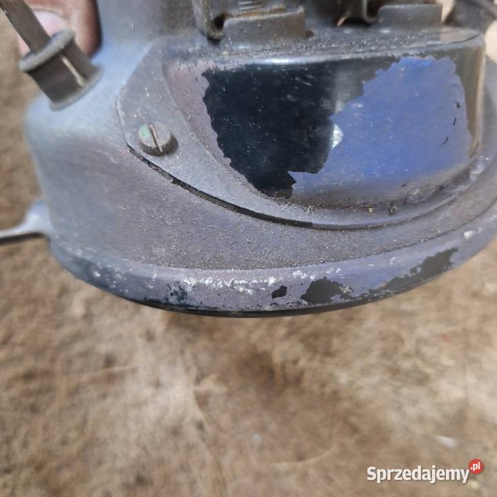 VW Garbus licznik ze wskaźnikiem paliwa osobowe Liczniki i zegary