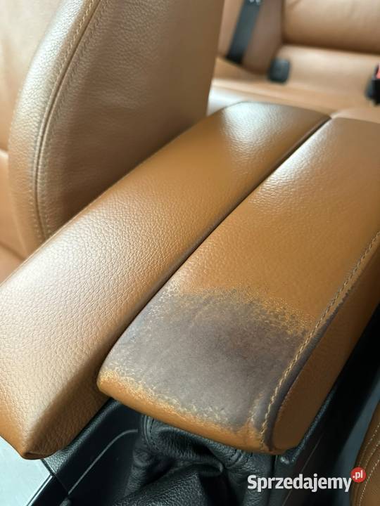 BMW 325 i Jawor