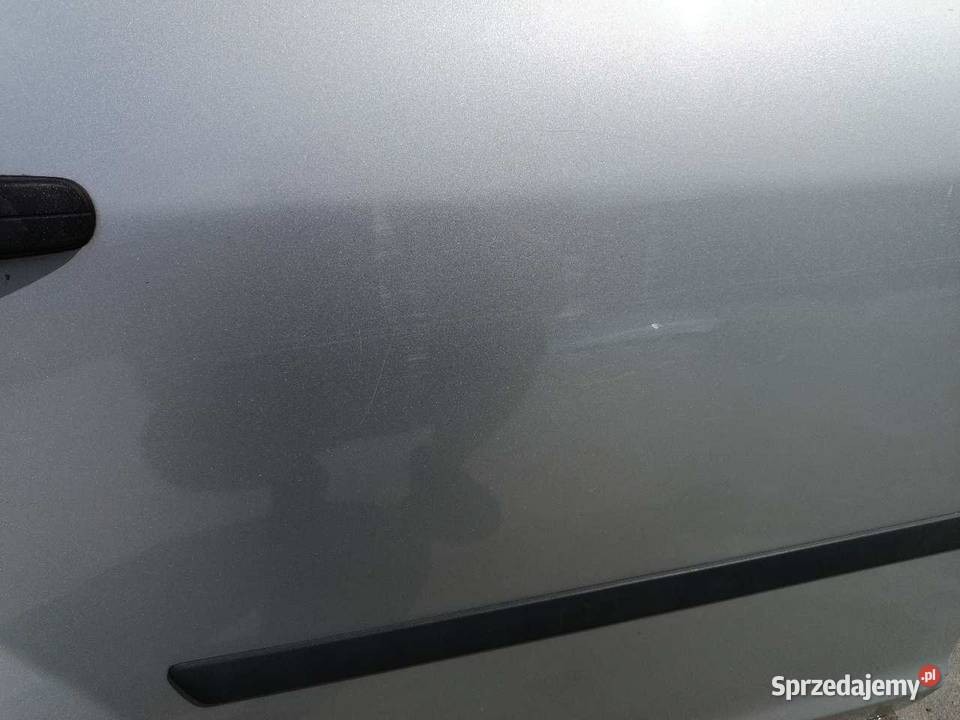 DRZWI PRAWY TYŁ O3 FORD FOCUS MK2 KOMBI osobowe