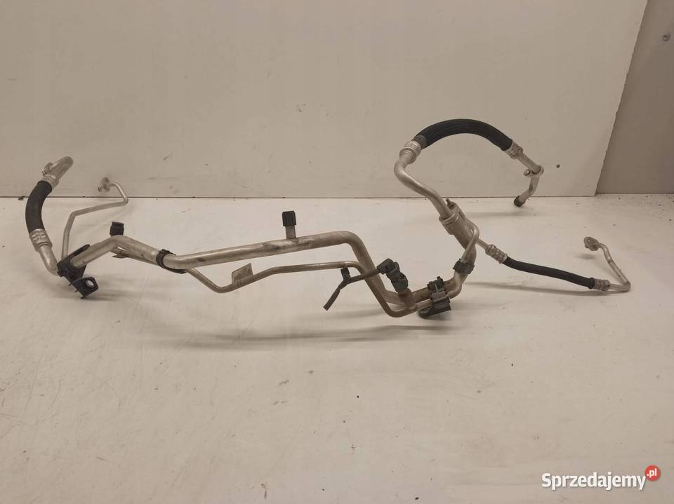 PRZEWÓD KLIMATYZACJI RURKA 20 HDI 9807761280 świętokrzyskie