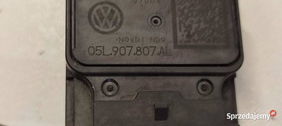 VW TIGUAN II CZUJNIK NOX SONDA LAMBDA sprzedam