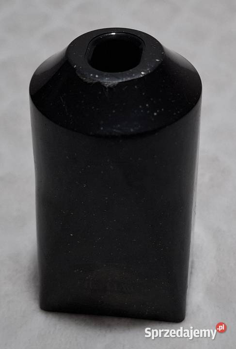 Adapter dmuchawki i ssawki bagnetowej Powermed Części i Akcesoria Czeladź