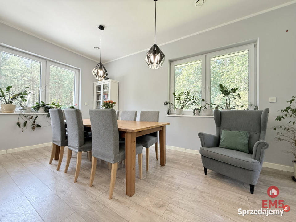 Dom wolnostojący Protasy 190m2 sprzedam