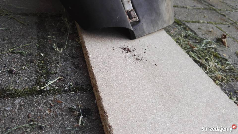 Zderzak tył Polonez Borewicz nie CARO był Nowy zderzaki Ostrów Wielkopolski