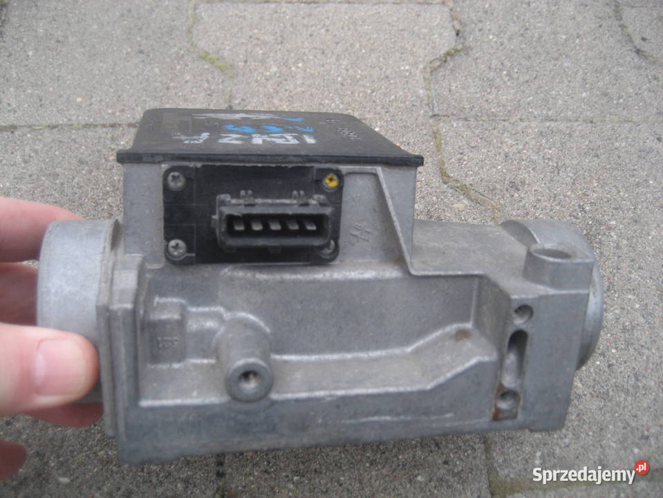 seat ibiza 15b przepływomierz 0280200050 bosch Rakoniewice