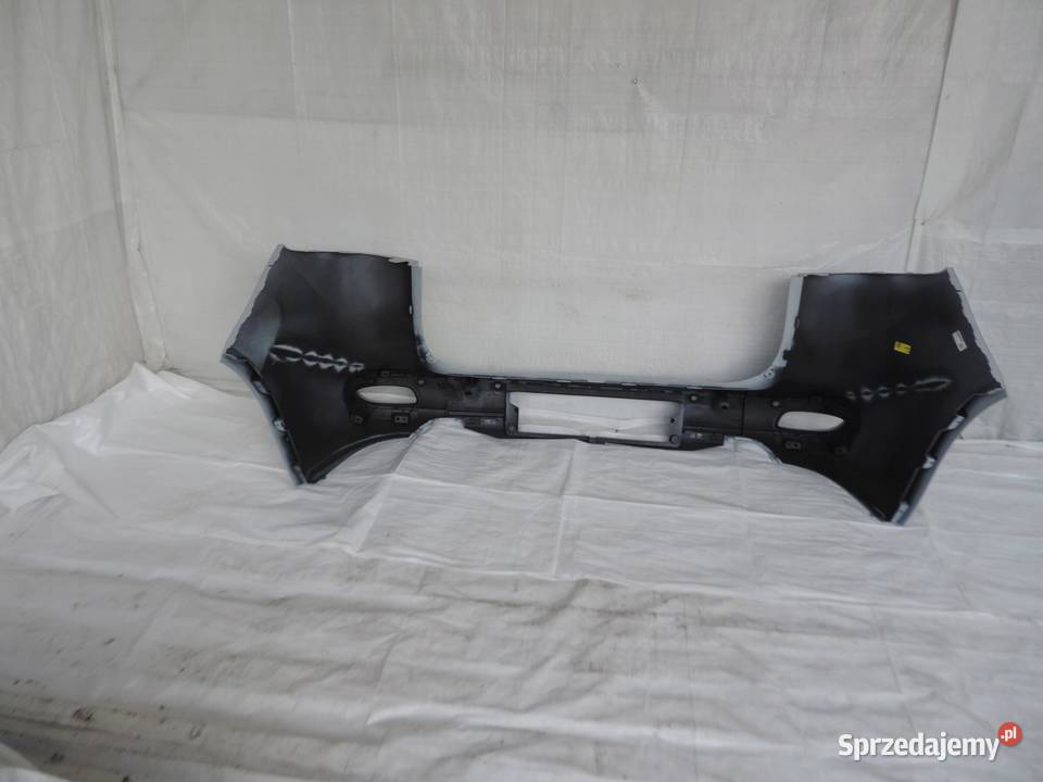 ZDERZAK TYŁ PDC OPEL ZAFIRA C NOWY 39025919