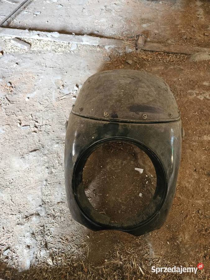 Owiewka vento mz etz jawa Żółkiewka-Osada